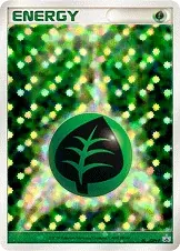 Basic Grass Energy
