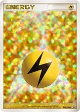 Basic Lightning Energy