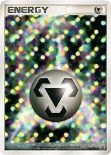 Basic Metal Energy