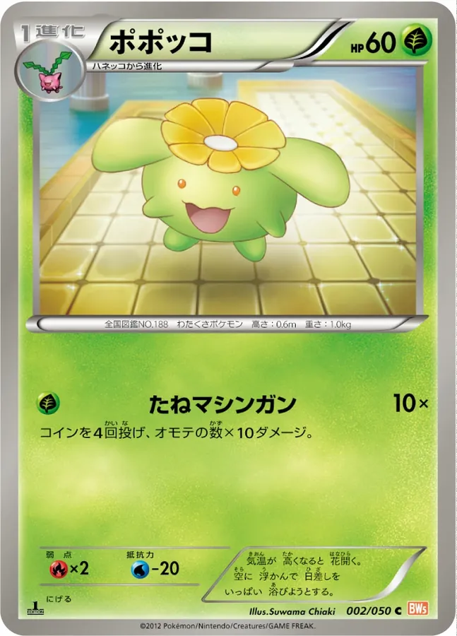 Skiploom