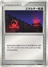 Energy Search
