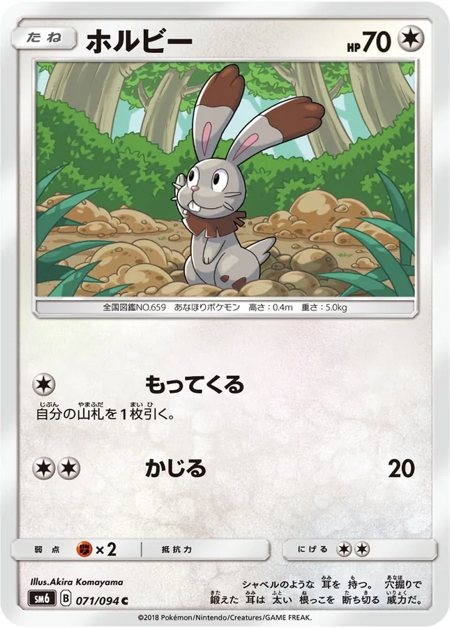 Bunnelby
