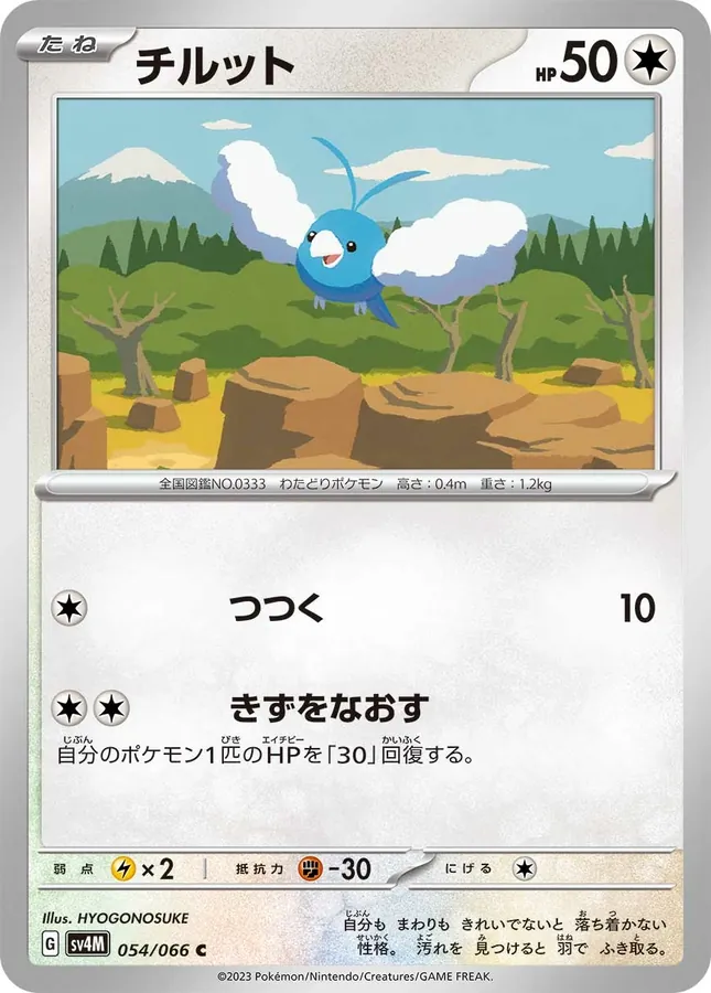 Swablu