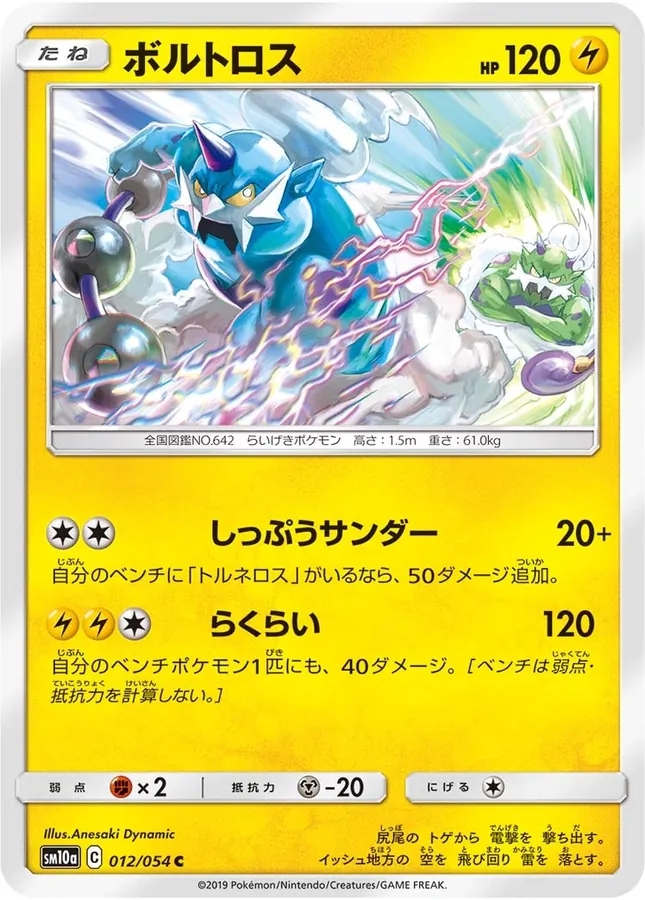 Thundurus
