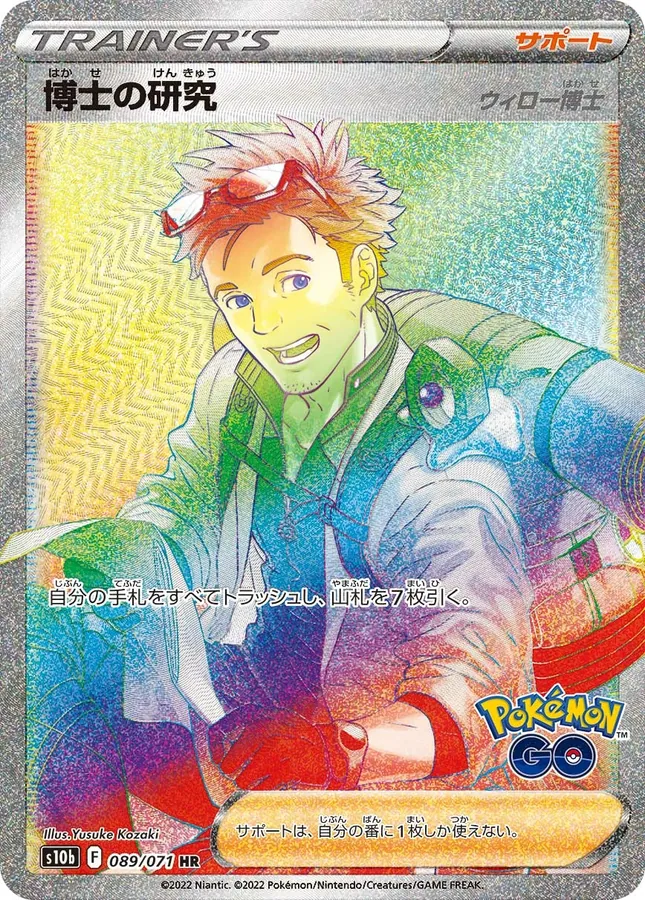 Professor's Research: Professor Willow