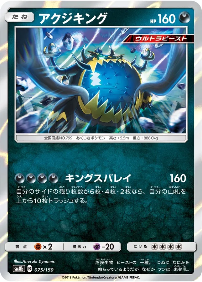 Guzzlord