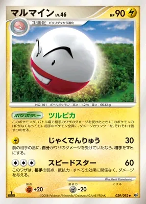 Electrode