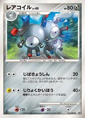 Magneton