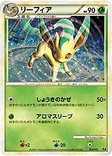 Leafeon