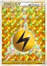 Basic Lightning Energy