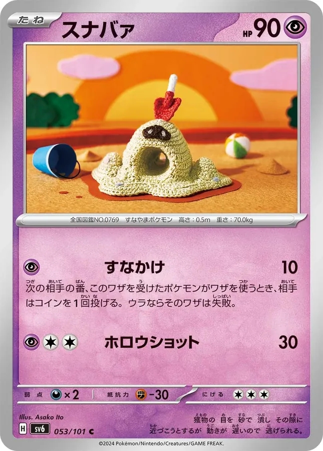Sandygast