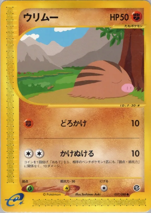 Swinub