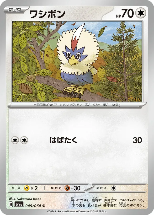 Rufflet