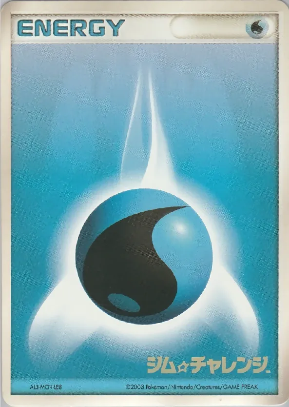 Water Energy