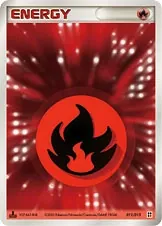 Fire Energy
