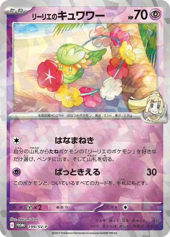 Lillie's Comfey