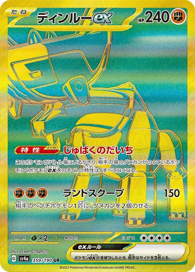 Ting-Lu ex