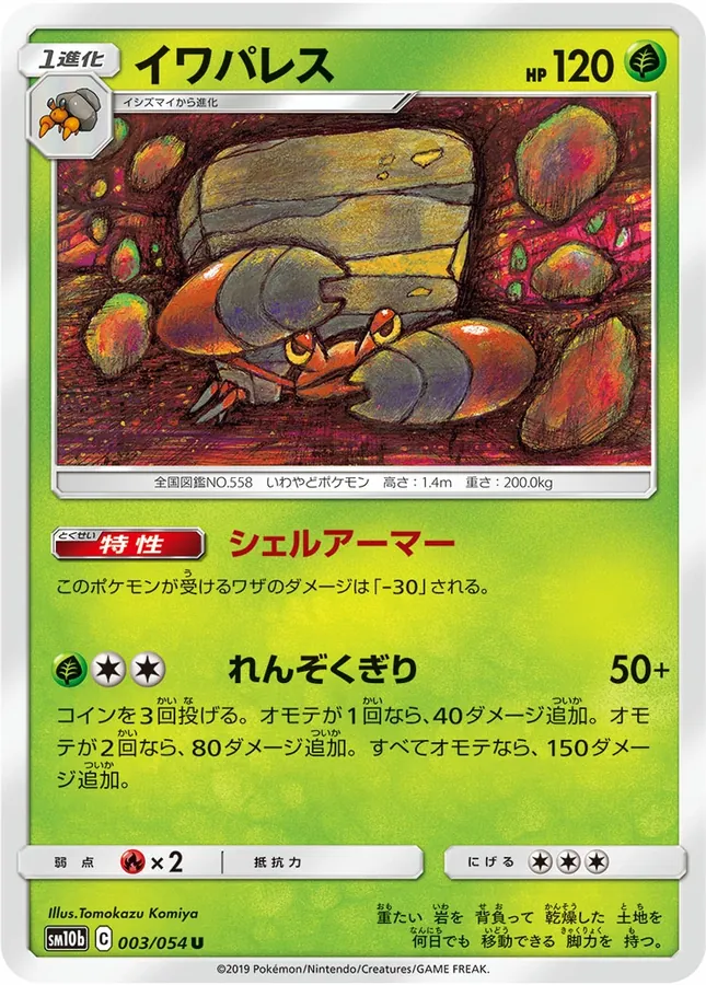 Crustle