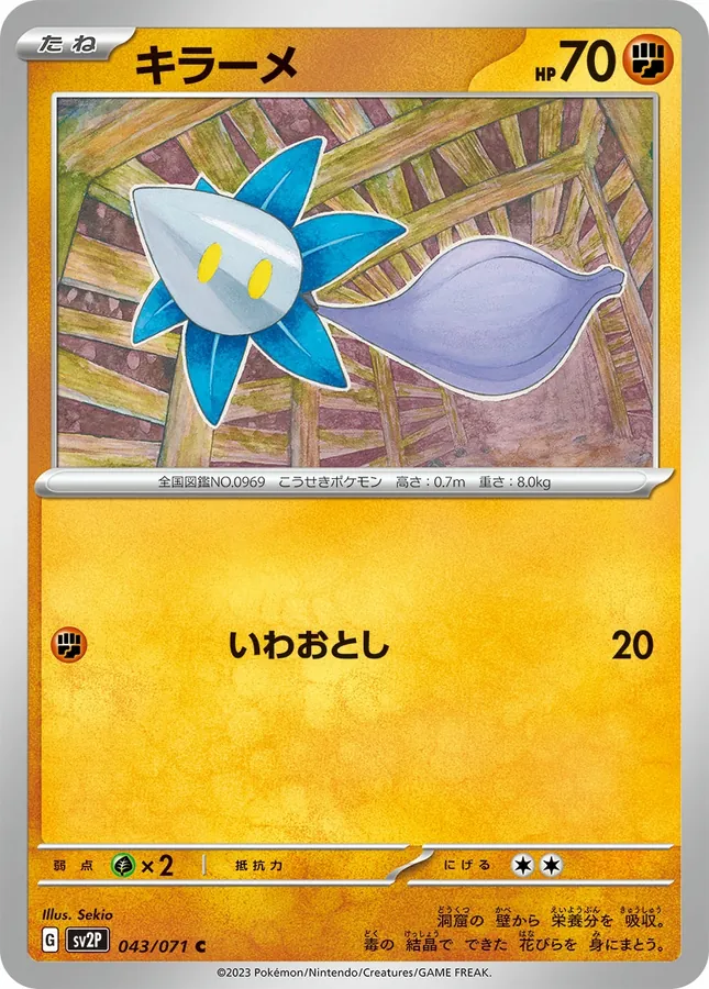 Glimmet