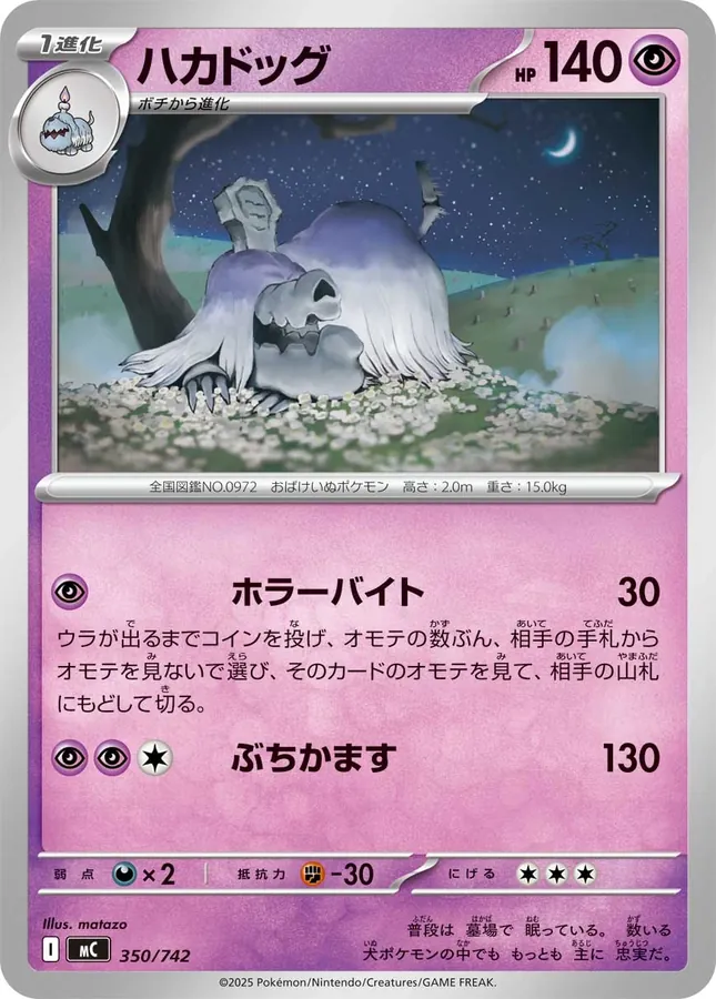 Houndstone