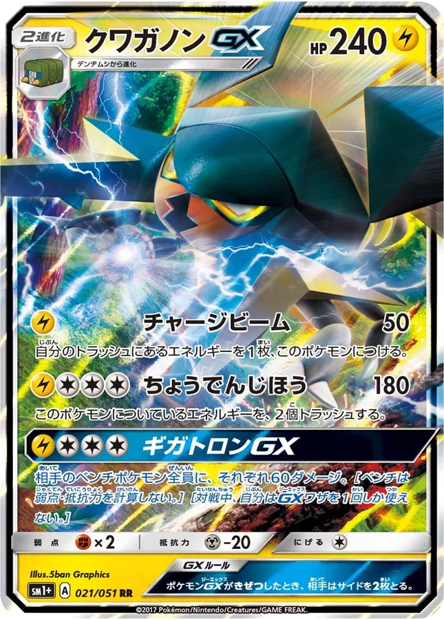 Vikavolt-GX