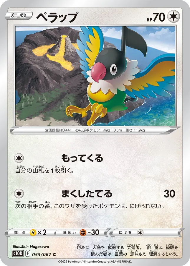 Chatot