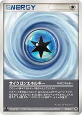 Cyclone Energy